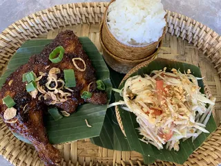 Hongthong kitchen