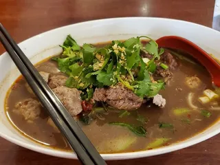 Thai Charm Cuisine