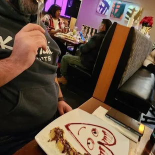 Honkaku Sushi