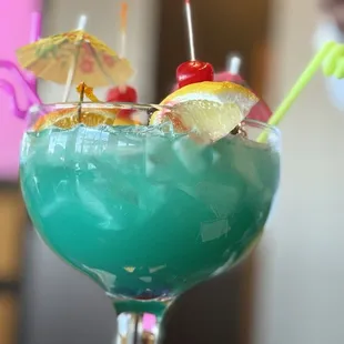Osaka happy hour bowl