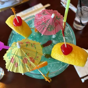 dessert
