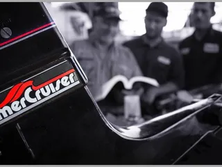 Paradise Point Engine & Boat Repair