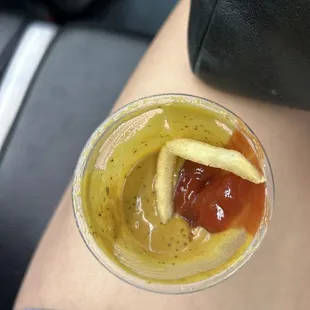 Yummy