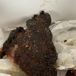 St. Louis Ribs