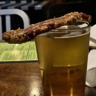 Bacon &amp; Brew
