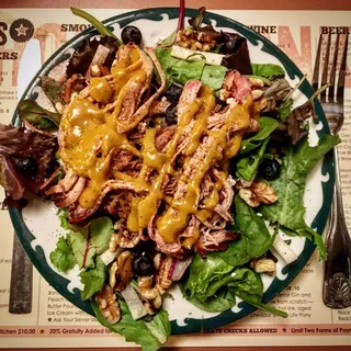 Girlfriend Salad