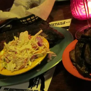 Baby Back Ribs