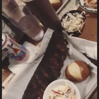 St. Louis Ribs