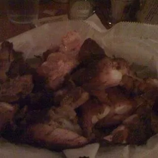 Rib Tips