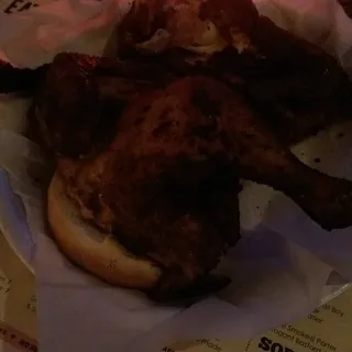 Smoked Chicken