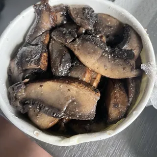 Portobello Mushrooms