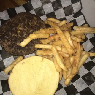 Classic Hamburger