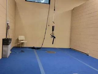 World Arena Ice Hall