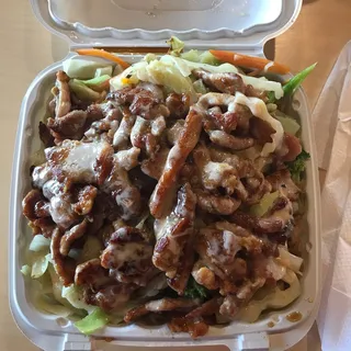 Yummy Sauce