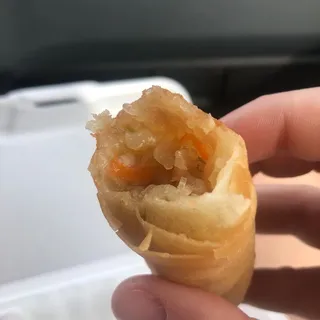 Vegetable Spring Roll