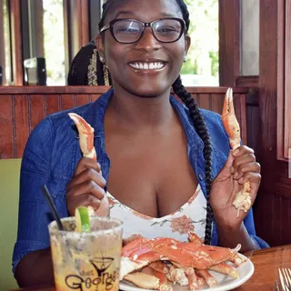 Shaniece R.