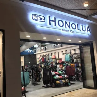 Honolua