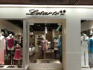 Letarte Swimwear Waikiki