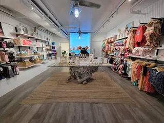 Billabong