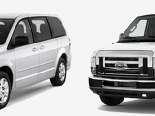 King Airport Shuttle