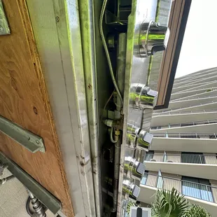 BBQ REPAIR IN WAIKIKI