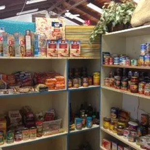 Food For Families meets a critical need for military families experiencing crisis. Available at all 3 ASYMCA branches: Wheeler, Kbay, JBPHH.