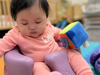 Stepping Stones Academy