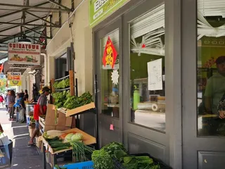 Hannah's Bakery