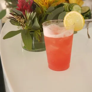 Cocktail Anyone?