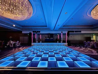 From Above Entertainment