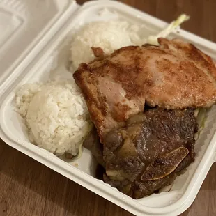 Honolulu BBQ