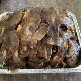 Party tray