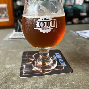 Sheltered Bay Ipa