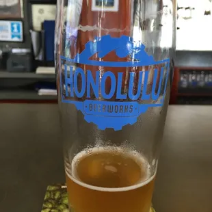 Animal Farmhouse Ale
