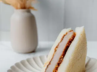 Mana Sandwiches