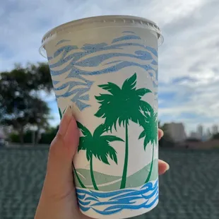 drink