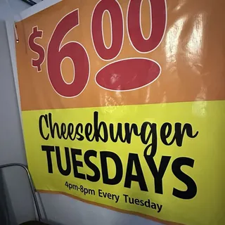 Cheeseburger