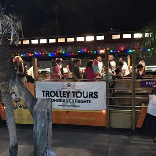 For only $7.75 a ride, why not?