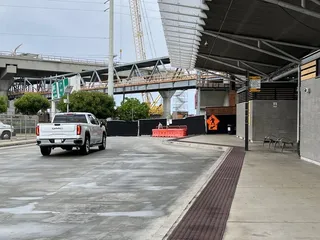 Kalihi Transit Center