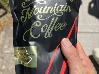 Kona Mountain Coffee