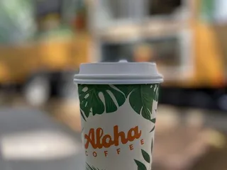 Aloha Coffee