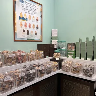 Cookie a La Carte!!!