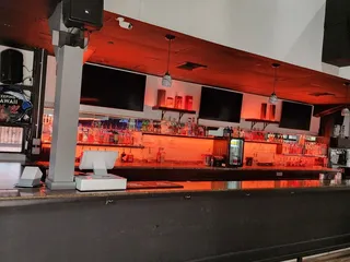 BSIDE lounge + venue