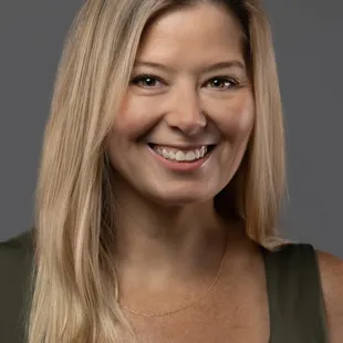Headshot in our photo studio in Honolulu, Hawaii.