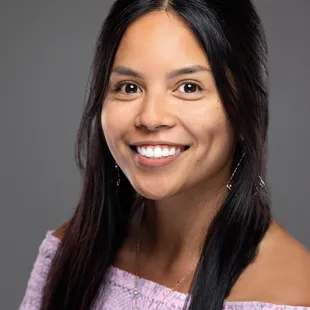 Headshot in our photo studio in Honolulu, Hawaii.