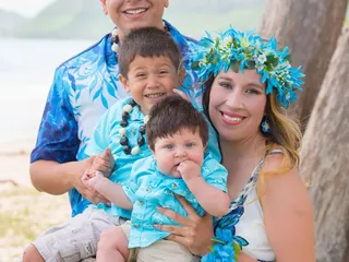 Oahu Photographs