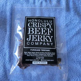 $12 for a large 3oz package