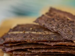 Paradise Jerky