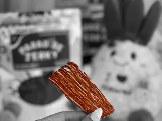 Paradise Jerky