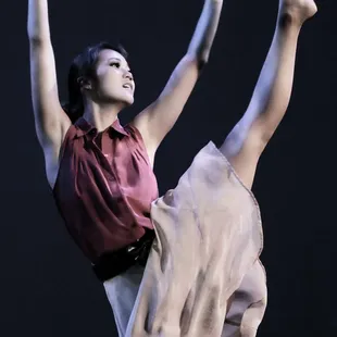 HDS Instructor  Rachel